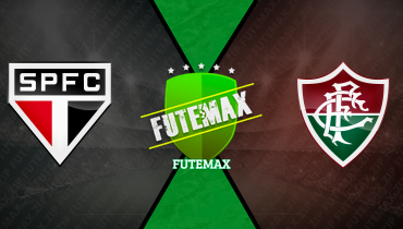 Assistir São Paulo x Fluminense ao vivo online 27/07/2025