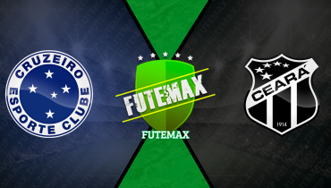 Assistir Cruzeiro x Ceará ao vivo online 27/07/2025