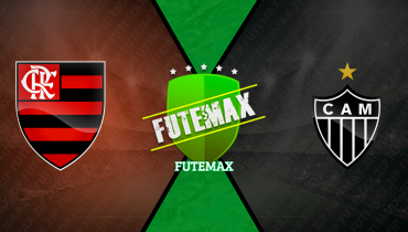 Assistir Flamengo x Atlético-MG ao vivo online 27/07/2025