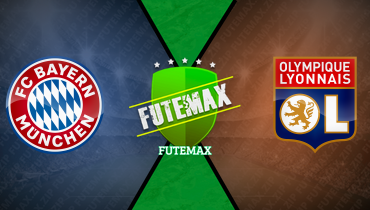 Assistir Bayern de Munique x Olympique Lyonnais ao vivo online 02/08/2025