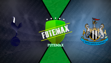 Assistir Tottenham x Newcastle ao vivo online 03/08/2025