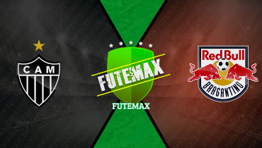 Assistir Atlético-MG x Red Bull Bragantino ao vivo online 03/08/2025