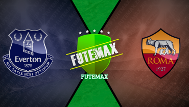 Assistir Everton x Roma ao vivo online 09/08/2025
