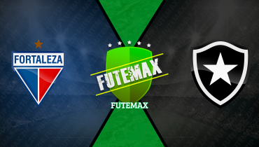Assistir Fortaleza x Botafogo ao vivo online 09/08/2025