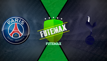 Assistir PSG x Tottenham ao vivo online 13/08/2025