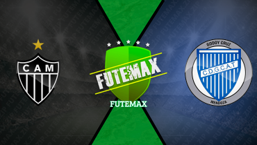 Assistir Atlético-MG x Godoy Cruz ao vivo online 14/08/2025