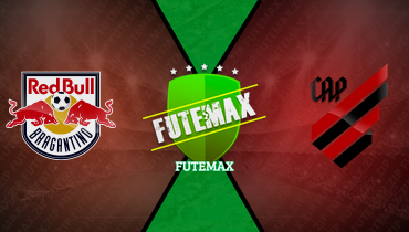 Assistir RB Bragantino x Athletico-PR SUB20 ao vivo online 15/08/2025