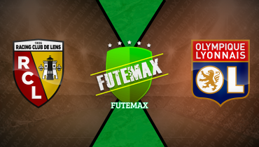 Assistir Lens x Olympique Lyonnais ao vivo online 16/08/2025