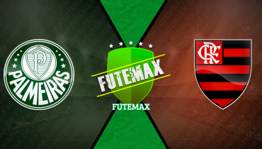 Assistir Palmeiras x Flamengo FEMININO ao vivo online 17/08/2025