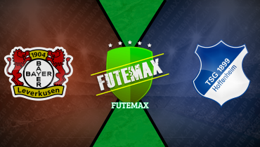 Assistir Bayer Leverkusen x Hoffenheim ao vivo online 23/08/2025