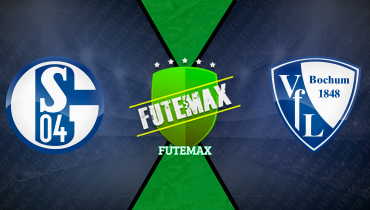 Assistir Schalke 04 x Bochum ao vivo online 23/08/2025