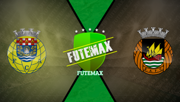 Assistir Arouca x Rio Ave ao vivo online 23/08/2025