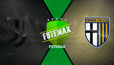 Assistir Juventus x Parma ao vivo online 24/08/2025