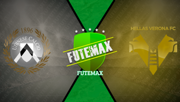 Assistir Udinese x Hellas Verona ao vivo online 25/08/2025