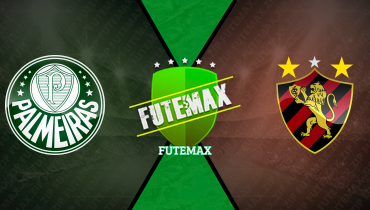 Assistir Palmeiras x Sport ao vivo online 25/08/2025