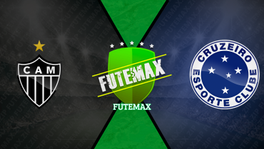 Assistir Atlético-MG x Cruzeiro ao vivo online 27/08/2025