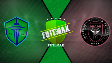 Assistir Seattle Sounders x Inter Miami ao vivo online 31/08/2025