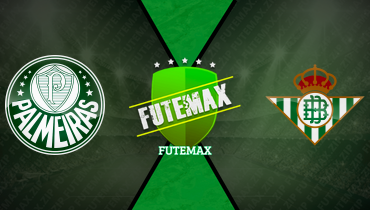 Assistir Palmeiras x Real Bétis SUB17 ao vivo online 01/09/2025