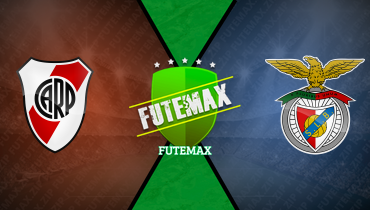 Assistir River Plate x Benfica SUB18 ao vivo online 02/09/2025