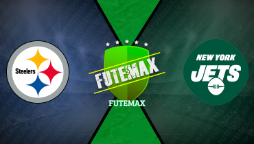 Assistir NFL: Pittsburgh Steelers x New York Jets ao vivo online 07/09/2025