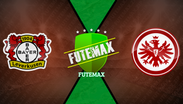 Assistir Bayer Leverkusen x Eintracht Frankfurt ao vivo online 12/09/2025