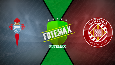Assistir Celta de Vigo x Girona ao vivo online 14/09/2025
