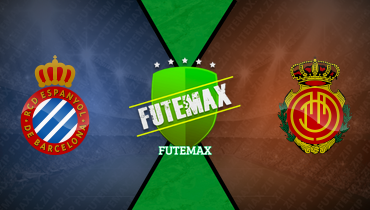 Assistir Espanyol x Mallorca ao vivo online 15/09/2025