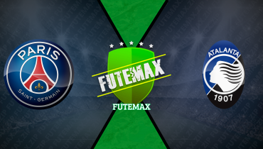 Assistir PSG x Atalanta ao vivo online 17/09/2025