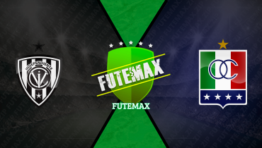 Assistir Independiente del Valle x Once Caldas ao vivo online 17/09/2025
