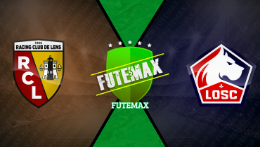 Assistir Lens x Lille ao vivo online 20/09/2025