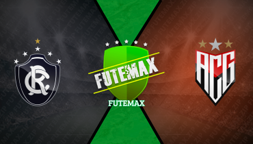 Assistir Remo x Atlético-GO ao vivo online 20/09/2025