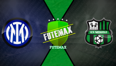 Assistir Inter de Milão x Sassuolo ao vivo online 21/09/2025