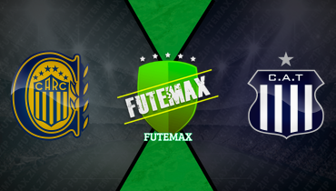 Assistir Rosario Central x Talleres Córdoba ao vivo online 21/09/2025