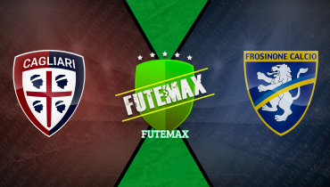 Assistir Cagliari x Frosinone ao vivo online 23/09/2025