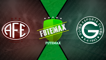 Assistir Ferroviária x Goiás ao vivo online 23/09/2025