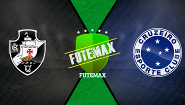 Assistir Vasco x Cruzeiro ao vivo online 27/09/2025