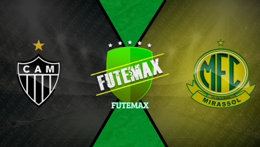 Assistir Atlético-MG x Mirassol ao vivo online 27/09/2025