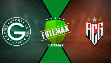 Assistir Goiás x Atlético-GO ao vivo online 30/09/2025