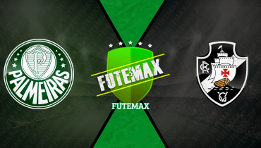 Assistir Palmeiras x Vasco ao vivo online 01/10/2025