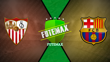 Assistir Sevilla x Barcelona ao vivo online 05/10/2025