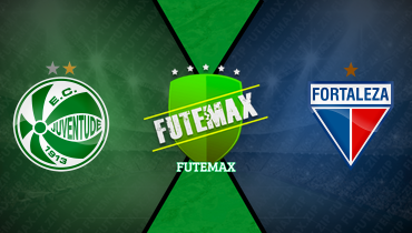 Assistir Juventude x Fortaleza ao vivo online 05/10/2025