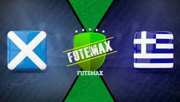 Assistir Escócia x Grécia ao vivo online 09/10/2025
