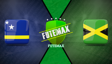 Assistir Curaçao x Jamaica ao vivo online 10/10/2025
