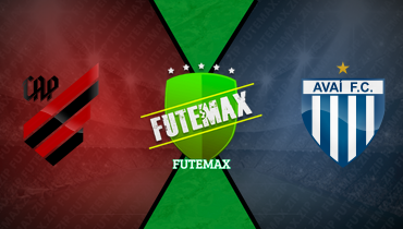 Assistir Athletico-PR x Avaí ao vivo online 14/10/2025