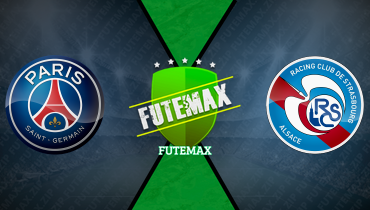 Assistir PSG x Strasbourg ao vivo online 17/10/2025