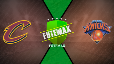 Assistir NBA: Cleveland Cavaliers x New York Knicks ao vivo online 22/10/2025