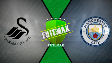 Assistir Swansea x Manchester City ao vivo online 29/10/2025