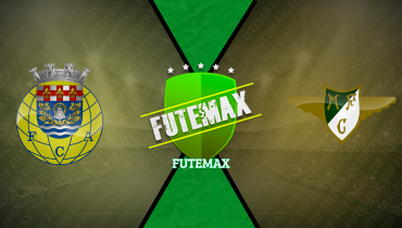 Assistir Arouca x Moreirense ao vivo online 02/11/2025