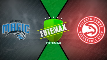 Assistir NBA: Orlando Magic x Atlanta Hawks ao vivo online 04/11/2025