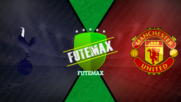 Assistir Tottenham x Manchester United ao vivo online 08/11/2025